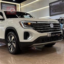 فولكسفاغن أطلس